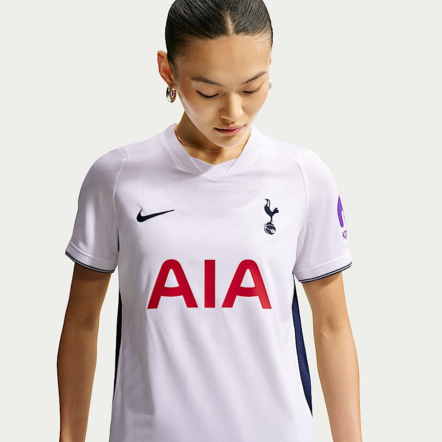 Nike Tottenham Hotspur 3XL シャツ Tottenham Hotspur 2026/27 Stadium Third Men's Nike Dri-FIT